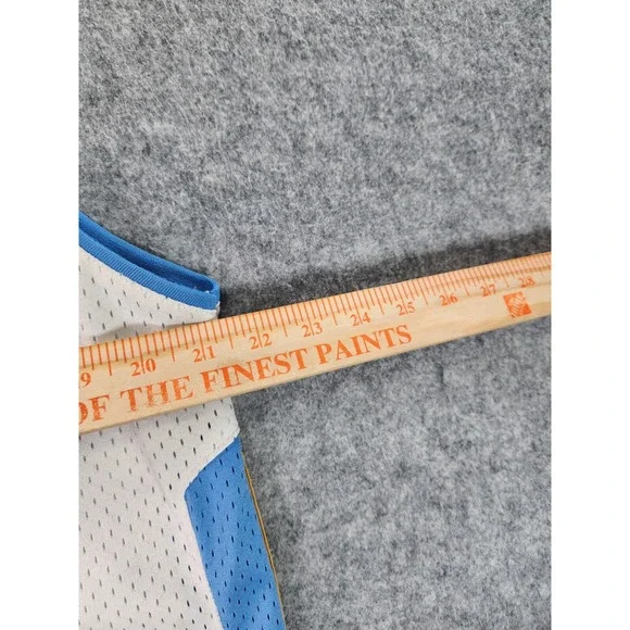 AdidasDenver Nuggets Jersey Youth XL (18-20) 15 Carmelo‎ Anthony - Picture 8 of 16